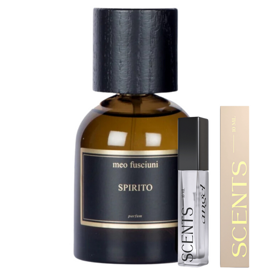 Meo Fusciuni Spirito Parfum