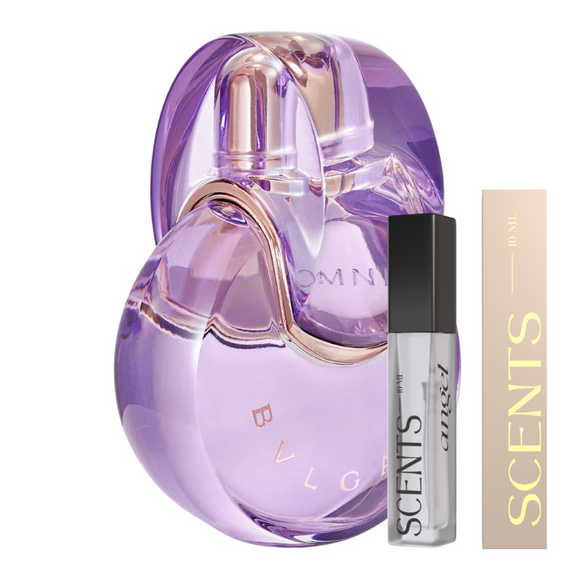 Bvlgari Omnia Amethyste Eau de Toilette | Scents Angel