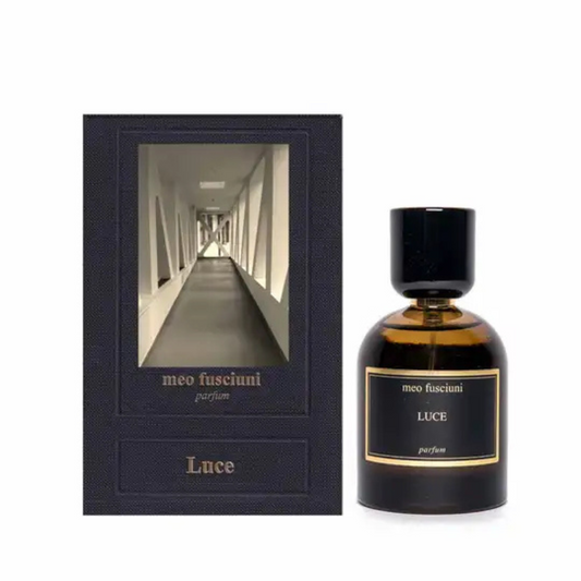 Meo Fusciuni Luce Parfum