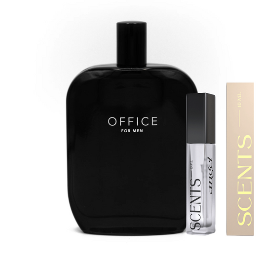Fragrance One Office Extrait de Parfum