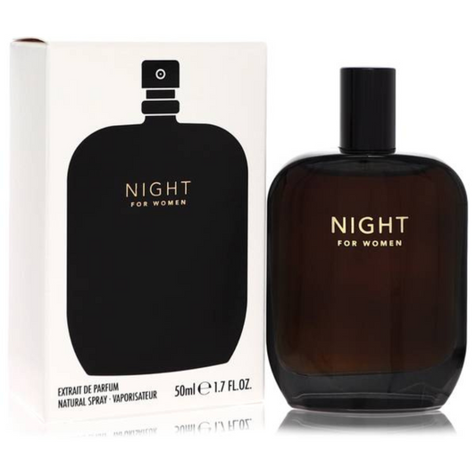 Fragrance One Night Extrait de Parfum