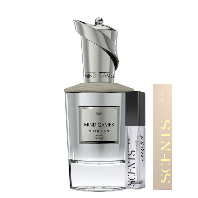 Mind Games Queening Extrait de parfum