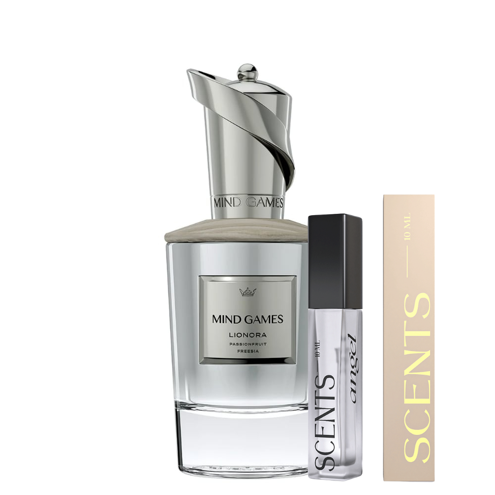 Mind Games Lionora Extrait de Parfum | Scents Angel