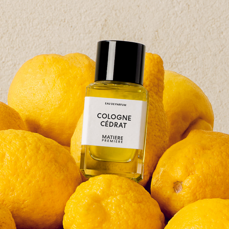 Cologne Cetrat