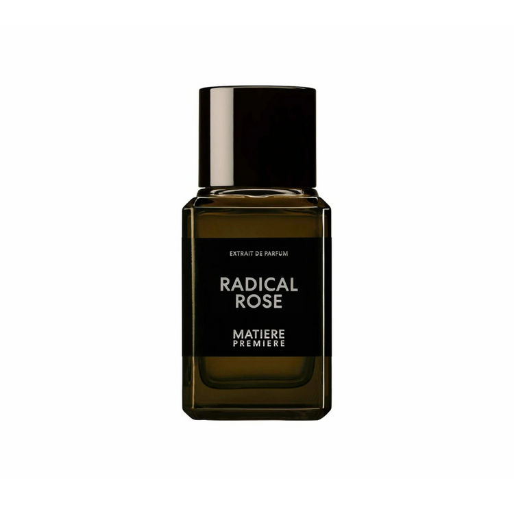Matiere Premiere Radical  Rose Extrait de Parfum