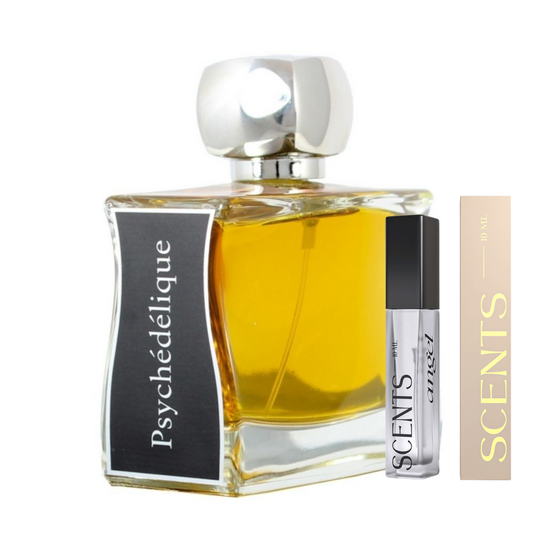 Jovoy Paris Psychedelique Parfum