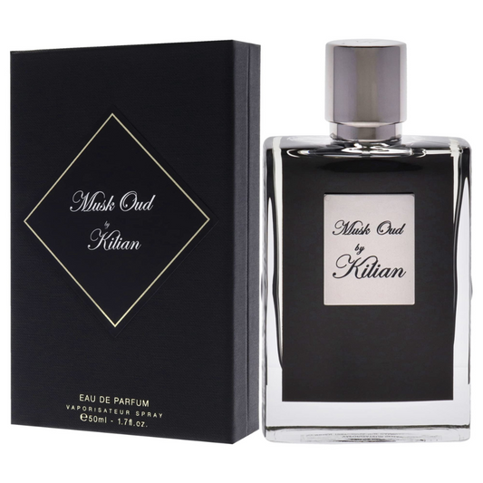 Kilian Musk Oud Eau de Parfum