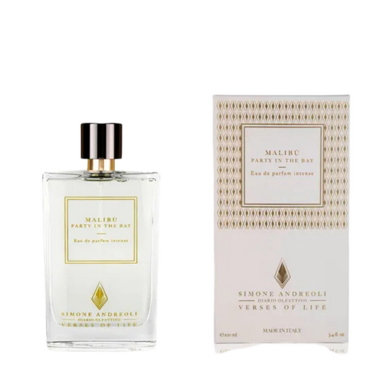 Simone Andreoli Malibu - Party in the Bay