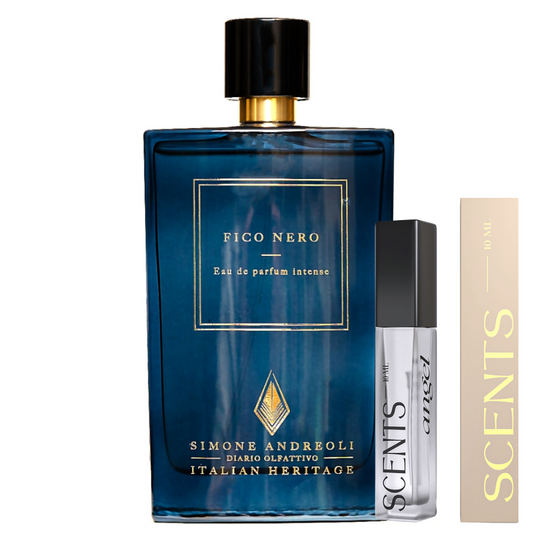Simone Andreoli Fico Nero Eau de Parfum