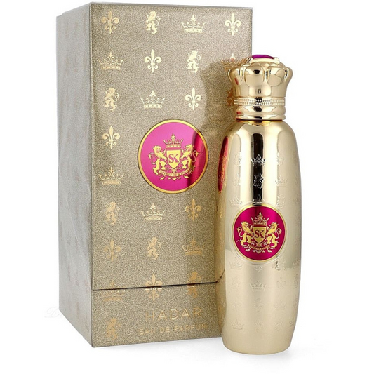 Spirit of Kings Hadar Eau de parfum