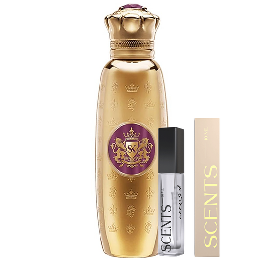 Spirit of Kings Hadar Eau de parfum