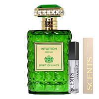 Spirit of Kings Intuition for Unisex | Samples