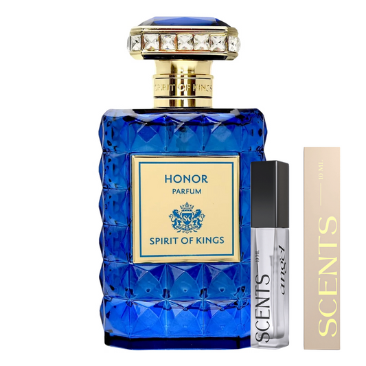 Spirit of Kings Honor Eau de parfum