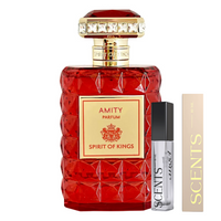 Spirit of Kings Affinity for Unisex | Samples