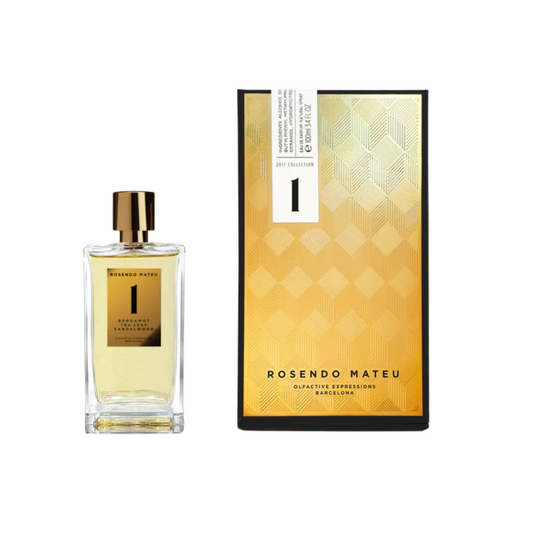 Rosendo Mateu No. 1 Eau de Parfum