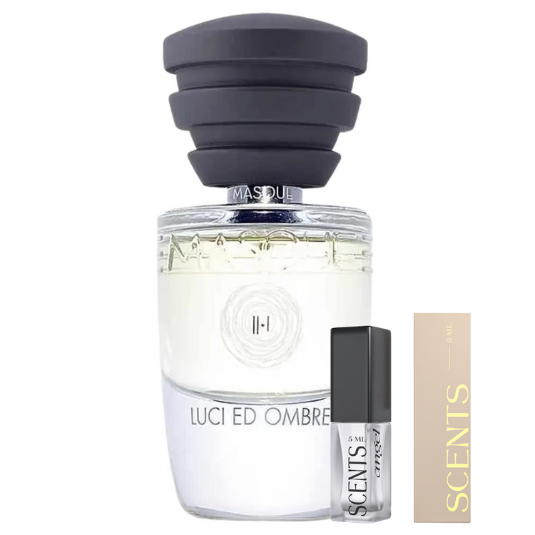 Luci Ed Ombre