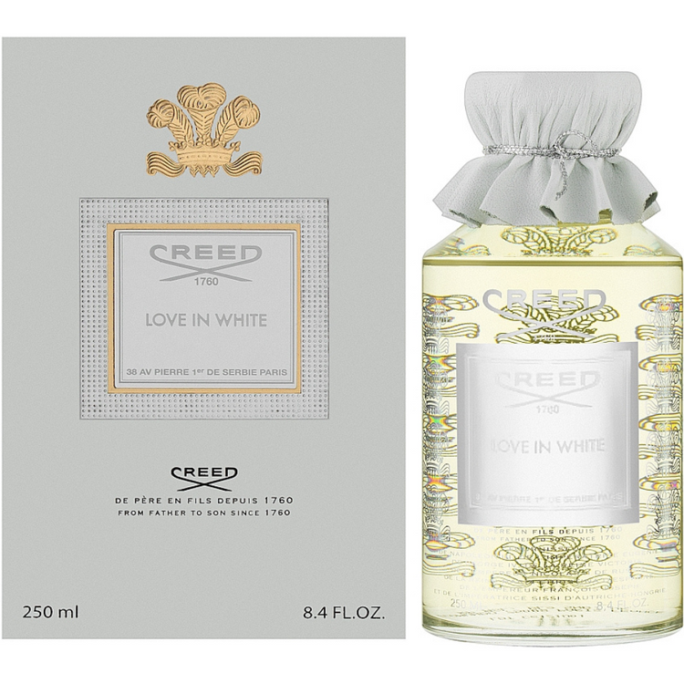 Creed Love In White Parfum