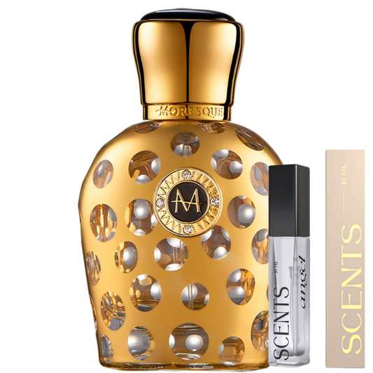 Moresque Oroluna Eau de parfum