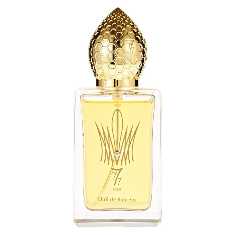 Stephane Humbert Lucas 777 Khol De Bahrein Eau de Parfum