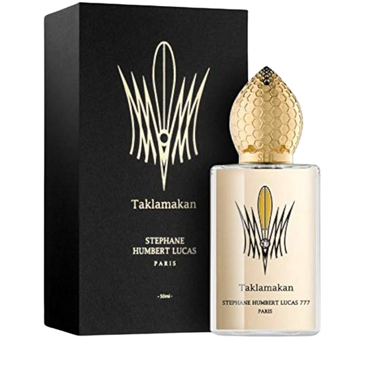 Stephane Humbert Lucas 777 Taklamakan Eau de Parfum