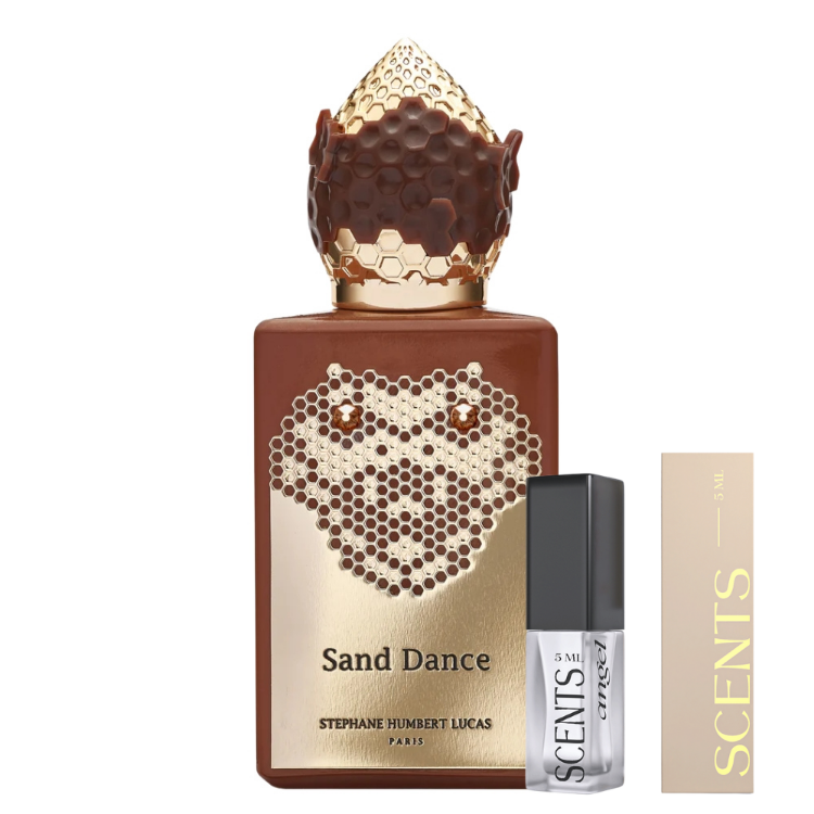 Stephane Humbert Lucas 777 Sand Dance Eau de Parfum
