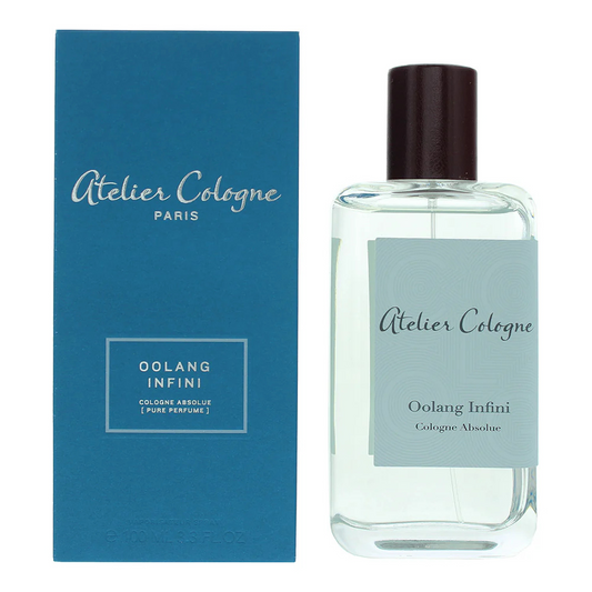 Oolang Infini Parfum for women and men