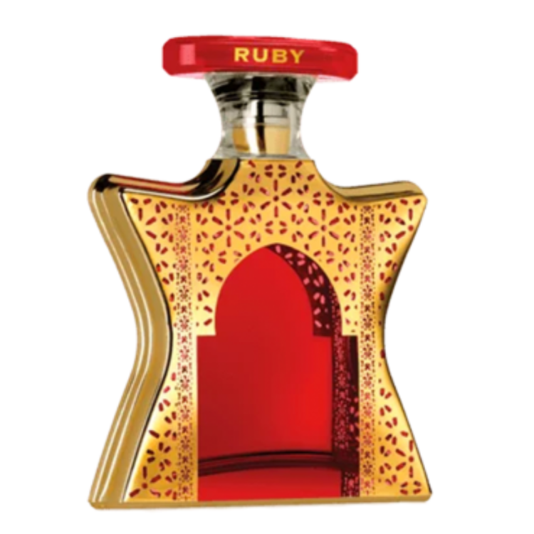 Dubai Ruby