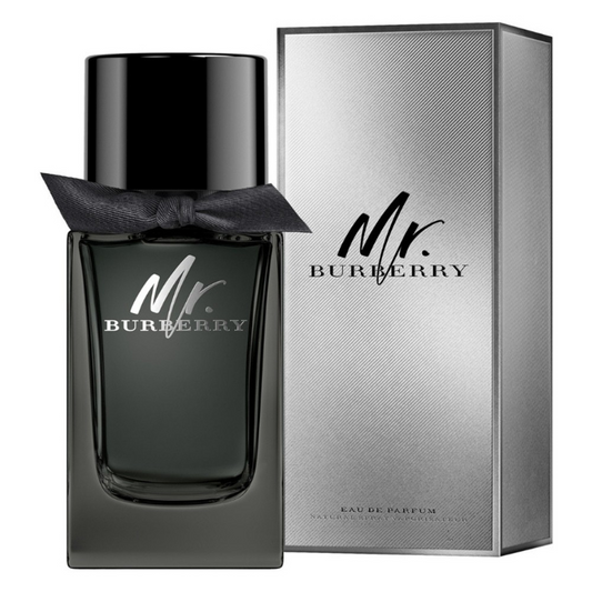 Mr. Burberry EDP