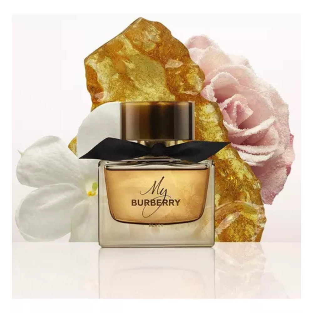 Burberry My Burberry Black Parfum for Women | Scents Angel