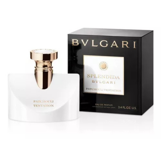 Splendida Patchouli Tentation