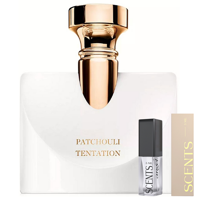 Splendida Patchouli Tentation