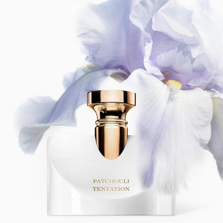 Splendida Patchouli Tentation