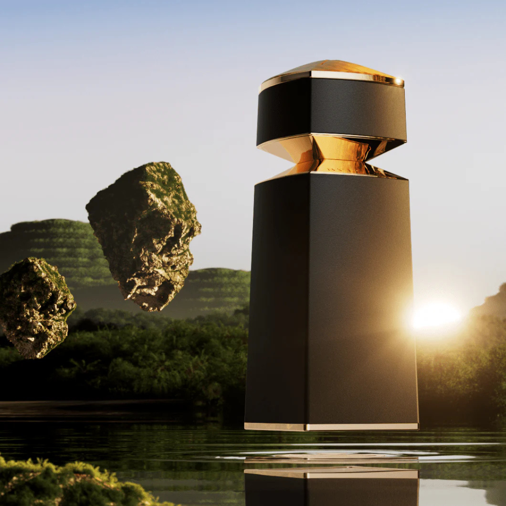 Bvlgari Le Gemme Onekh Eau de parfum for Men | Scents Angel