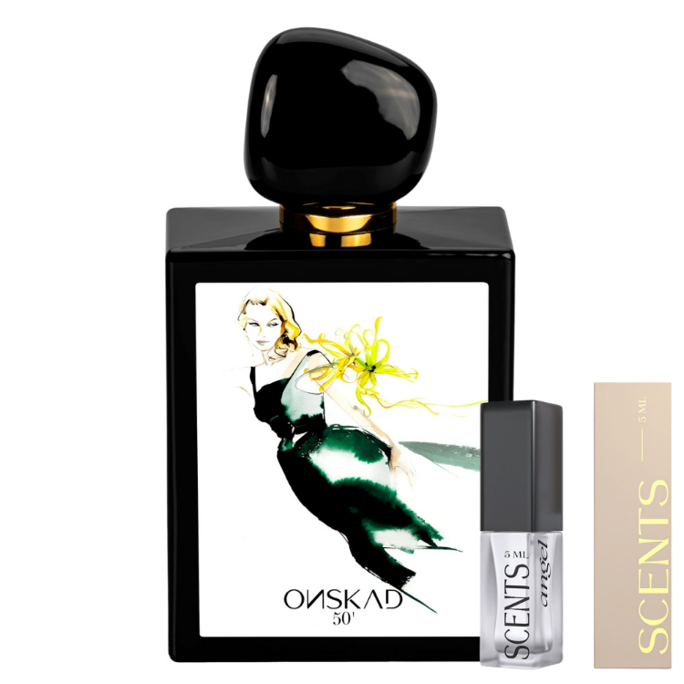 Onskad 50' Eau de parfum