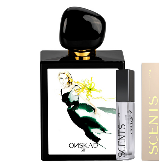 Onskad 50' Eau de parfum