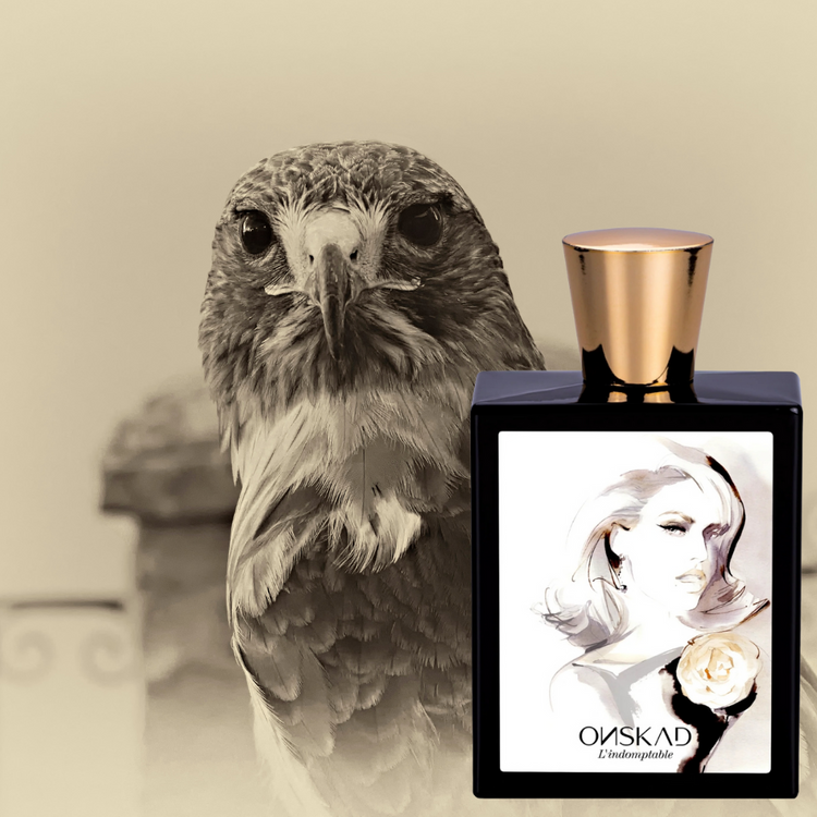 Onskad L Indomptable Eau de parfum