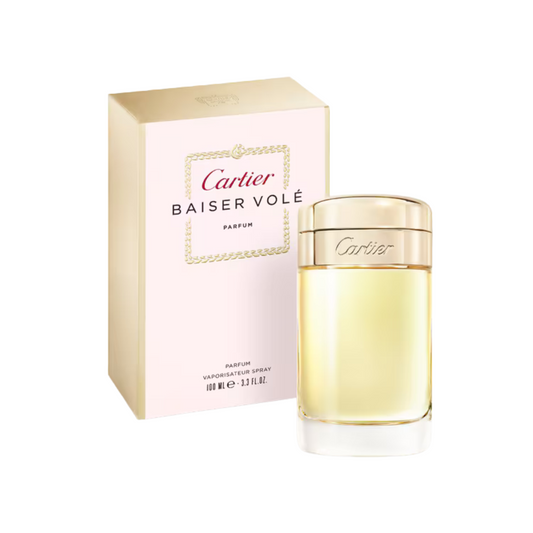 Cartier Baiser Vole for women | Samples