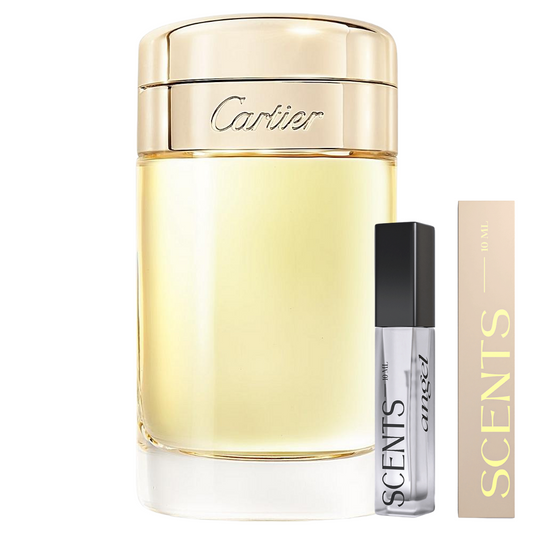 Cartier Baiser Vole for women | Samples