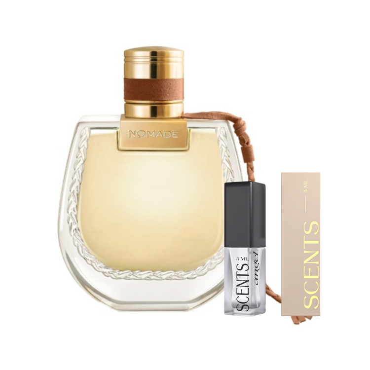 Chloe Nomade Jasmin Naturel