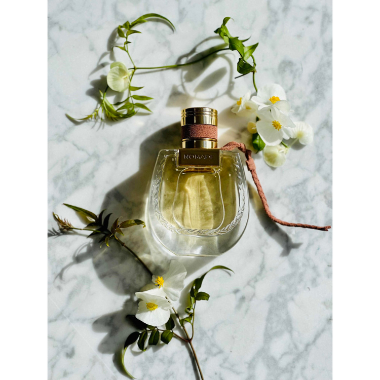 Chloe Nomade Jasmin Naturel