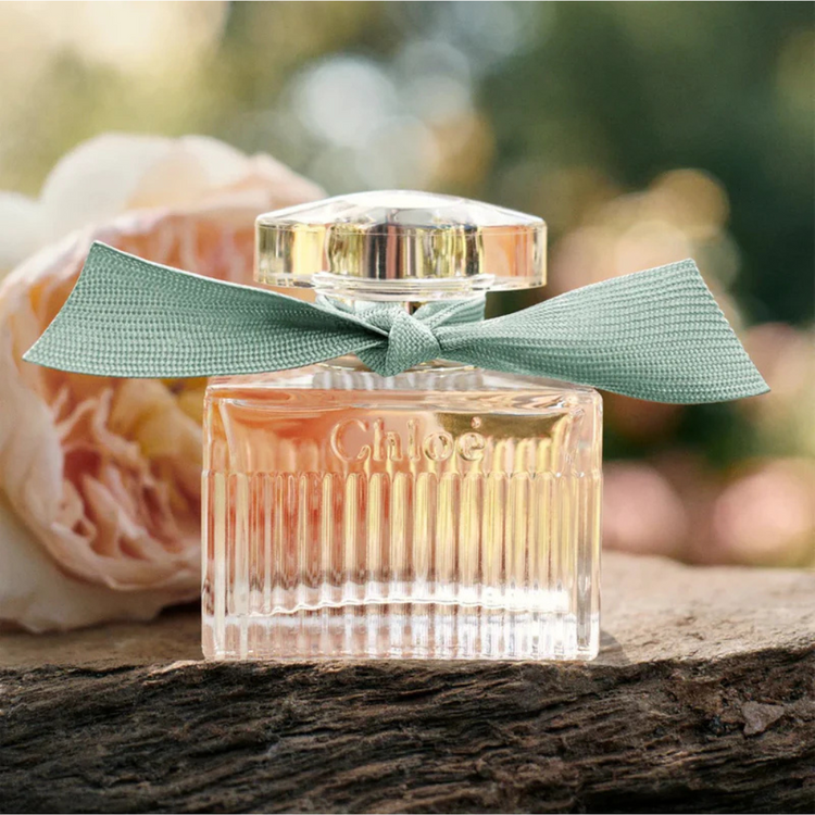 Chloé Naturelle EDP