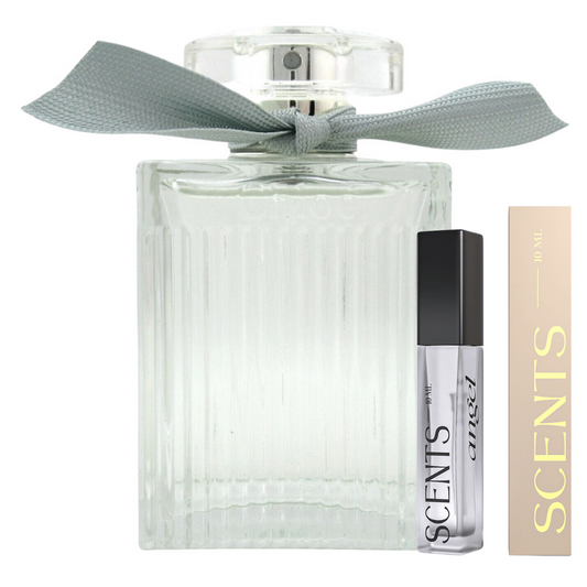 Chloé Naturelle EDP
