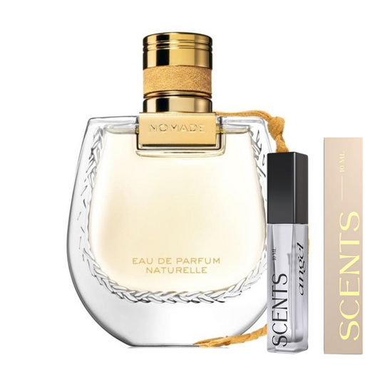 Nomade Naturelle Eau de Parfum
