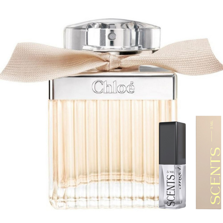 Chloe Perfume