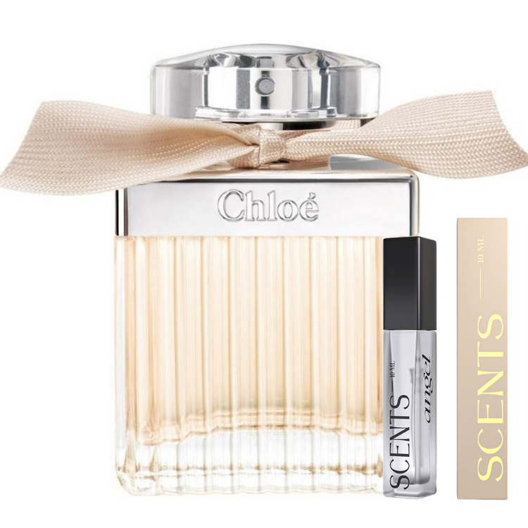 Chloe Perfume