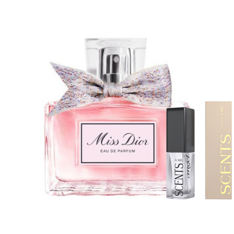 Miss Dior EDP
