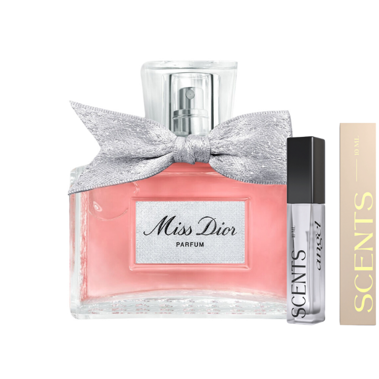 Christian Dior Miss Dior Parfum for Women | Scents Angel