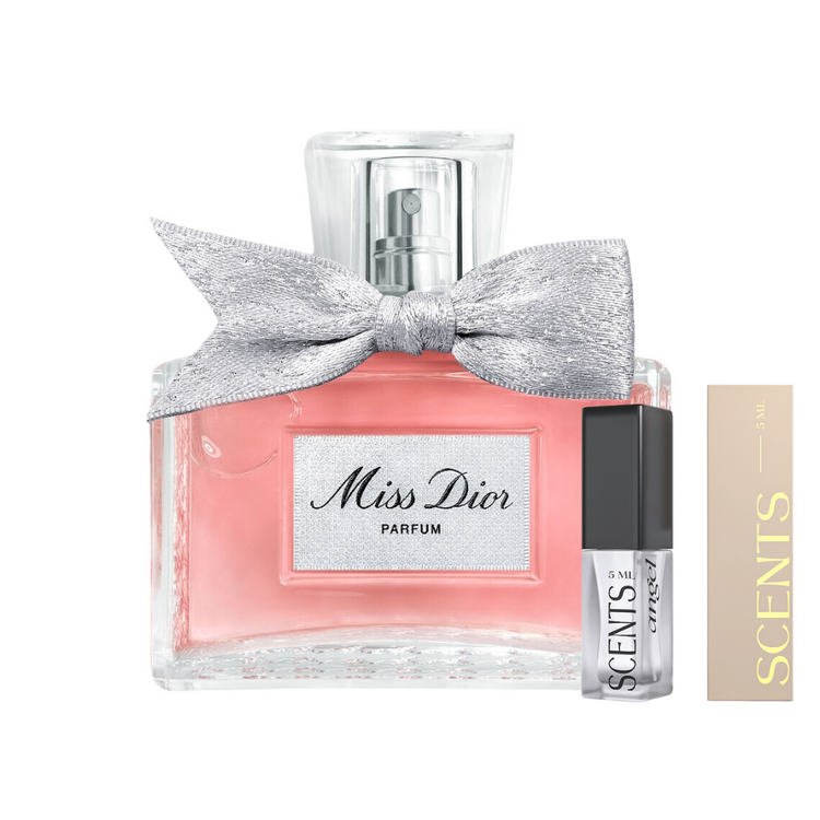 Miss Dior Parfum