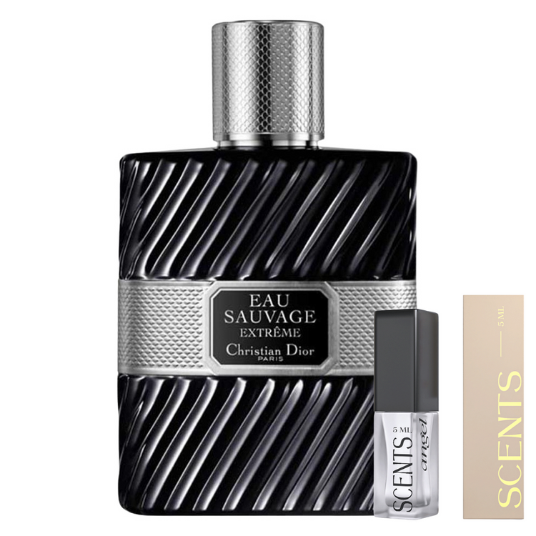 Eau Sauvage Extreme
