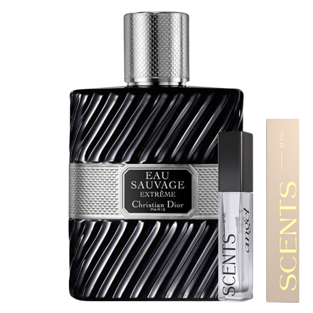 Christian Dior Eau Sauvage Extreme EDT | Scents Angel
